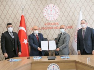 MEM ile Kültür ve Turizm Müdürlüğü arasında protokol