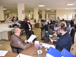 Yapılandırmada süre uzadı