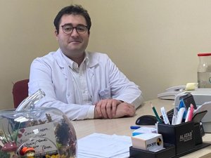 Pasinler İbrahim Hakkı Devlet Hastanesi’nden bir yenilik daha