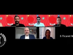 EGİAD’ın e-ticaret işbirlikleri devam ediyor