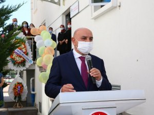 Keçiören Belediyesinden altı ayda 2 bin 192 vatandaşa terapi hizmeti