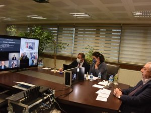 TESK Genel Başkanı Palandöken: “Esnafımız dijital dönüşümle fark oluşturacak”