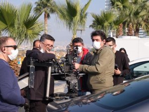 ‘Hükümsüz’ dizisinde 108 Gültepeli rol aldı