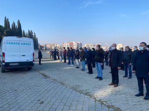 Eski meclis üyesi koronaya yenik düştü