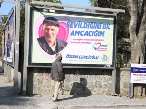 Aydın Büyükşehir, 2021’i şefkat ve iyileşme yılı olarak görüyor