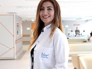 Gebelikte su kaybı önemli bir sorun