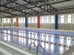 Sincan’a spor alanında dev yatırımlar
