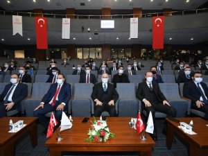 Ulaştırma Bakan Yardımcısı Sayan: "eSIM teknolojisi ürettiğimizi, bunu yapabilen öncü ülkeler arasında yer aldığımızı bu lansmanla birlikte ilan etmiş oluyoruz"