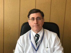 Virüs mutasyona uğrasa da aşı etkili olur