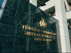 Merkez Bankası faizi 200 baz puan artırdı