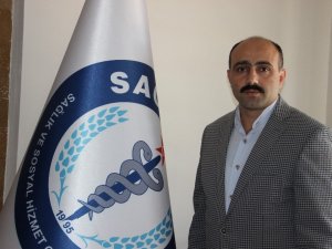 Manisa Sağlık-Sen’den personel planlaması açıklaması