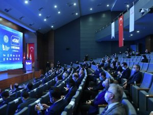 Bakan Karaismailoğlu: "eSIM hizmeti 2021 yılından itibaren yaygın bir şekilde uygulanmaya başlayacaktır"