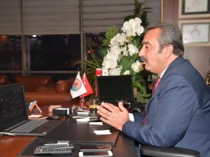 Çetin’den "birlik kardeşliği" önerisi