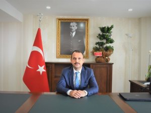 Çatalca Kaymakamı Ermiş’in acı günü