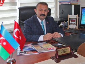 Türkiye Azerbaycan Dayanışma Derneği’nden Ermenistan’a nükleer santral tepkisi
