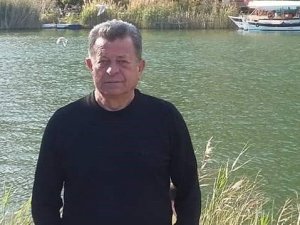 Sökeli eski itfaiye amiri Korona virüse yenildi