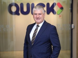 Quick Sigorta sponsorluğundaki "Up 2 Top Summit" başlıyor