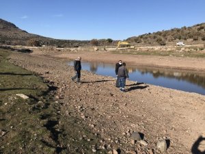 Tarımsal kalkınmaya büyükşehir desteği