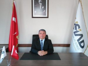 MÜSİAD Başkanı Tosun’dan tepki