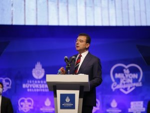 İBB Başkanı Ekrem İmamoğlu’ndan su kesintisi açıklaması