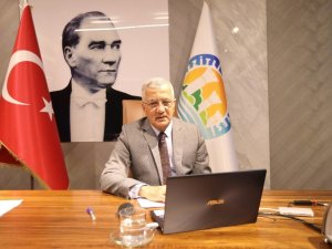 Başkan Tarhan, Kılıçdaroğlu’na Mezitli’yi anlattı