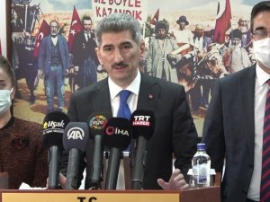 İçişleri Bakan Yardımcısı İnce’den İBB binasında yakalanan teröristle ilgili açıklama