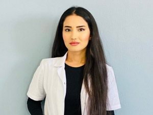 Kalıcı doğal kaş erkekler tarafından da tercih ediliyor