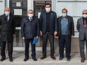 Zığra’da memnuniyet yüzde 68