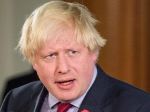Johnson: “Putin’in barbarca eylemleri sadece Ukrayna’yı değil tüm insanlığı test ediyor”