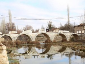 Aizanoi Antik Kenti’nde çalışmalar hızlandırıldı