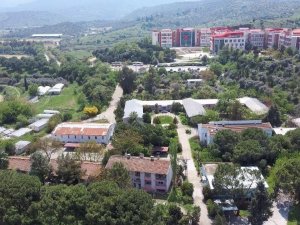 ADÜ Ziraat Fakültesi, Tarım Kongresine ev sahipliği yapacak