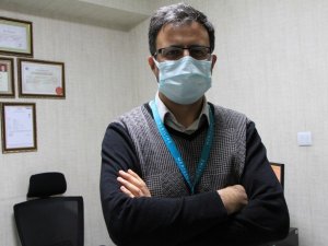 Ruh sağlığı uzmanı Covid-19 konusunda dikkat çekti: "İki grup insana rastlıyoruz"