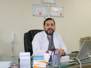 Diyarbakır’da kişiye özel obezite tedavisi