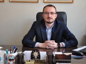Doç. Dr.İsmail Karakuyu Devlet Hastanesi’ne 2 Uzman Tabip kadrosu