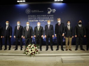 İstanbul’a 458 milyonluk kaynak