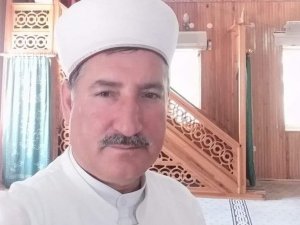 Nazilli’de görev yapan imam Korona virüse yenildi