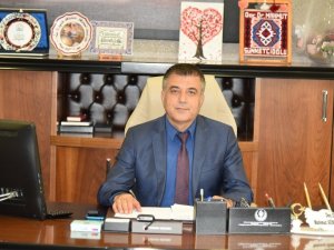 Sağlık Müdürü Doç. Dr. Sünnetçioğlu, ‘Ev İçi Bulaş’ riski uyarısında bulundu