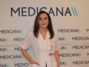 Dr. Göncü: “Ozon tedavisi yorgunluk, halsizlik ve enerji kaybı gibi durumlarda çok etkili”