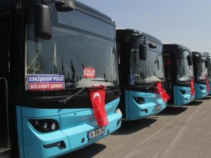 Ankara Büyükşehir Belediyesinden ÖHO ve ÖTA’lara destek