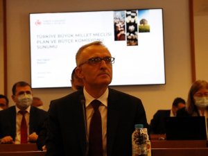 Merkez Bankası Başkanı Ağbal: “Fiyat istikrarına odaklı para politikasını kararlı bir şekilde uygulayacağız”