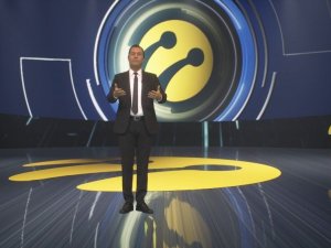 İş Turkcell Teknoloji Buluşmaları dijital platformda tüm Türkiye ile buluştu