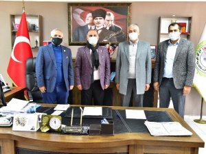 İncirliova’da sağlıklı kentleşme için protokol imzalandı