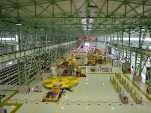 Ersem Manisa’ya ‘Güvenli İşyeri Sertifikası’