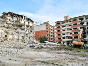 Beylikdüzü’nde dönüşüm devam ediyor