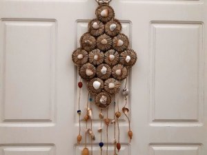 Öğrencilerden geri dönüşüm sanatı