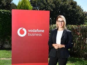Vodafone Business 2020’de 1,2 milyon kurumsal müşteriye çözüm sundu