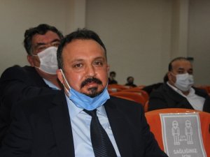 Ula’nın yeni Belediye Başkanı Özay Türkler