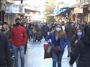 Vaka sayılarının düştüğü Gaziantep’te rehavet uyarısı