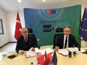 Egeli madenciler, iş kazalarının önlenmesine odaklanacak