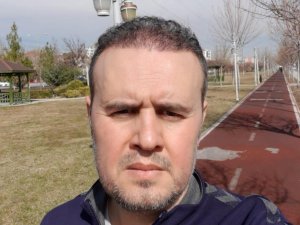 Erkek hemşire koronaya yenik düştü